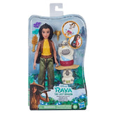 Disney's Raya & the Last Dragon Strength & Style Fashion Doll E9469 - Colorland Toys